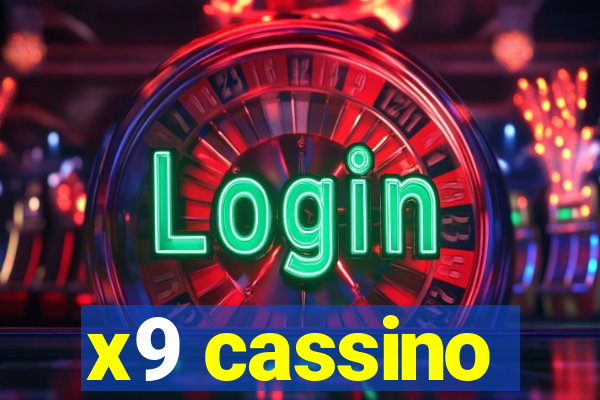 x9 cassino